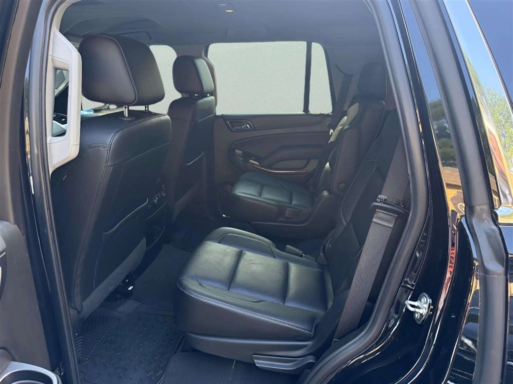 Used 2020 Chevrolet Tahoe LT AWD/4WD image 13