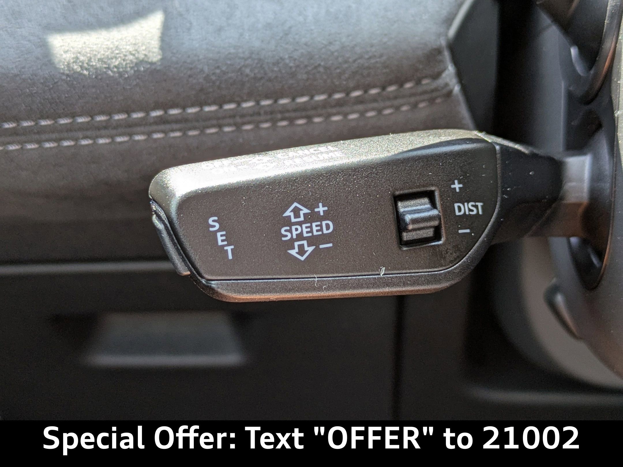 New 2025 Audi SQ6 e-tron Premium Plus image 29