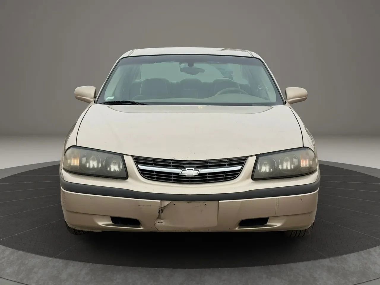 Used 2005 Chevrolet Impala w/ Unmarked Police Pkg FWD image 2