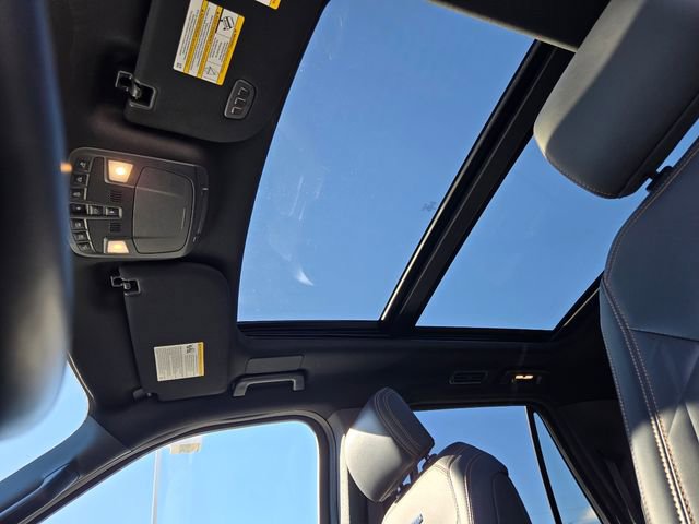 Used 2024 Ford Expedition Max Platinum image 8