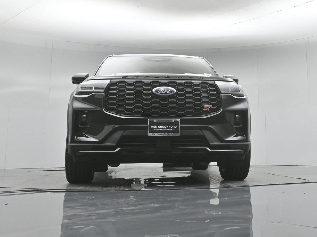 New 2026 Ford Explorer ST RWD image 47