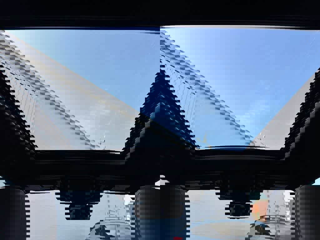 New 2026 Subaru Forester Sport image 13