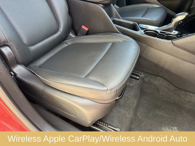 Used 2024 Buick Encore GX Sport Touring w/ Comfort Package image 16