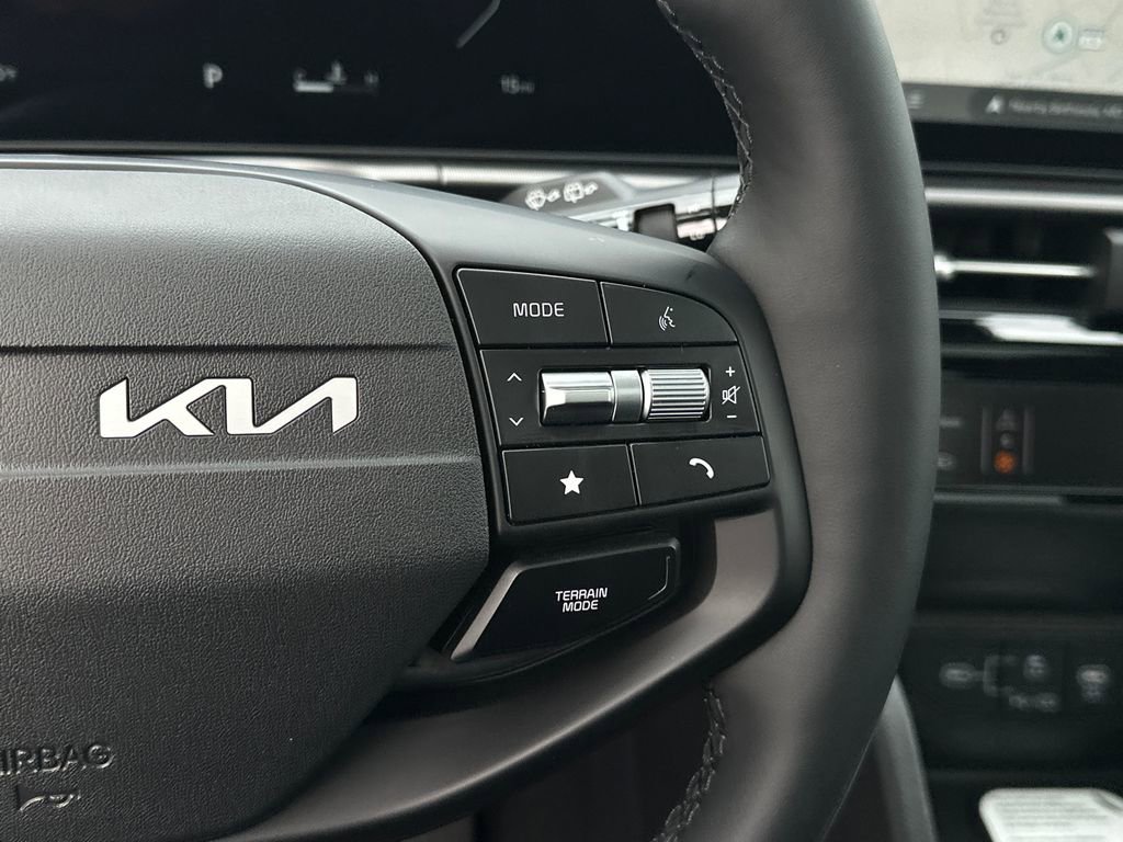 New 2026 Kia Sportage SX image 25