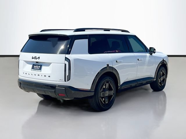 New 2027 Kia Telluride SX X-Line AWD/4WD image 7
