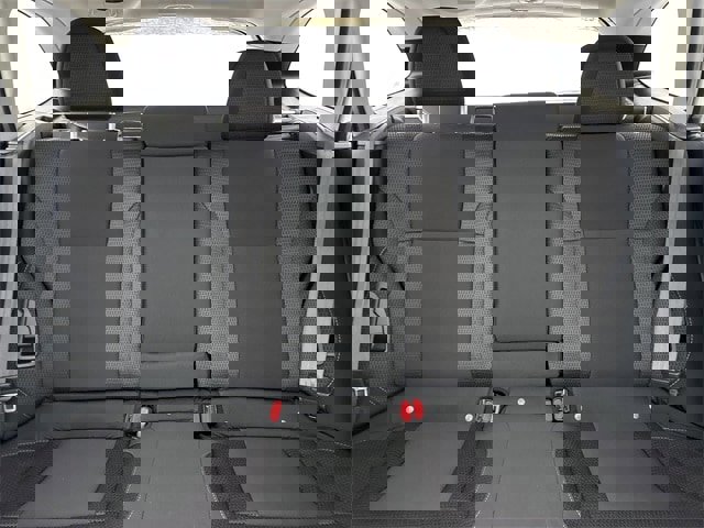 Certified 2025 Subaru Outback Premium image 32