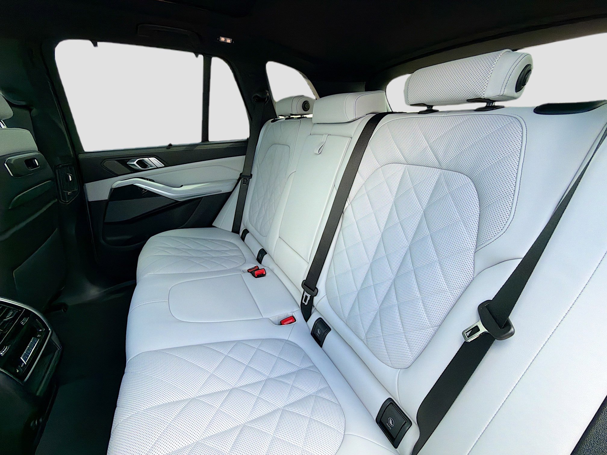 New 2026 BMW X5 xDrive40i w/ Executive Package image 21