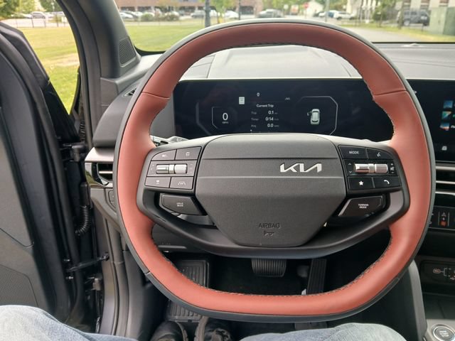 New 2026 Kia Sportage SX AWD/4WD image 34
