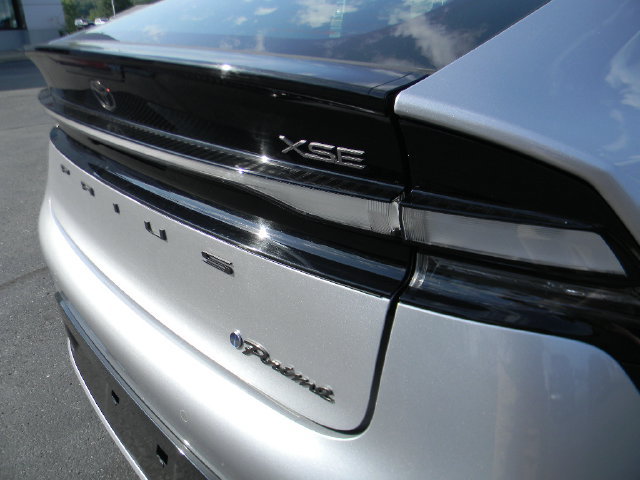 Certified 2024 Toyota Prius Prime FWD image 8