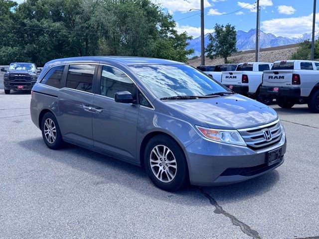 Used 2012 Honda Odyssey EX image 7