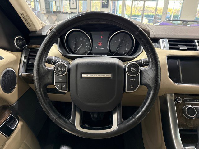 Used 2016 Land Rover Range Rover Sport HSE image 68