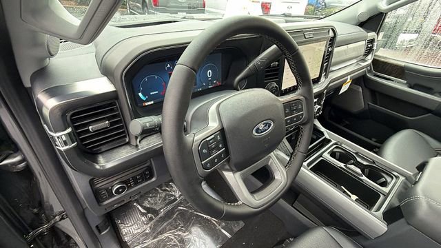 New 2026 Ford F250 Lariat w/ Lariat Ultimate Package image 34