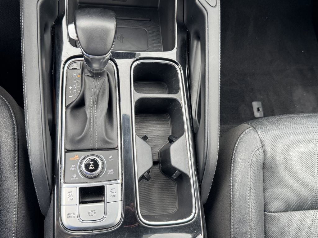 Certified 2022 Kia Telluride EX w/ EX Premium Package image 30