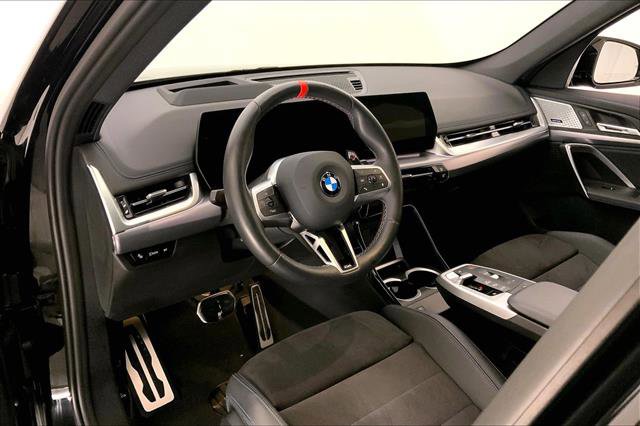 Used 2025 BMW X1 M35i image 21