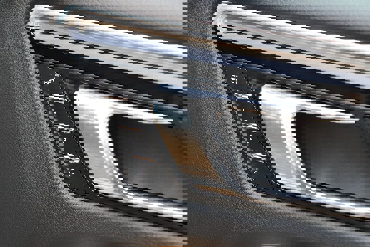 Used 2017 Porsche Macan S image 39