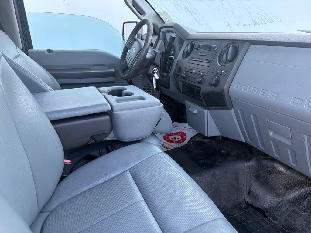 Used 2016 Ford F350 XL RWD image 7