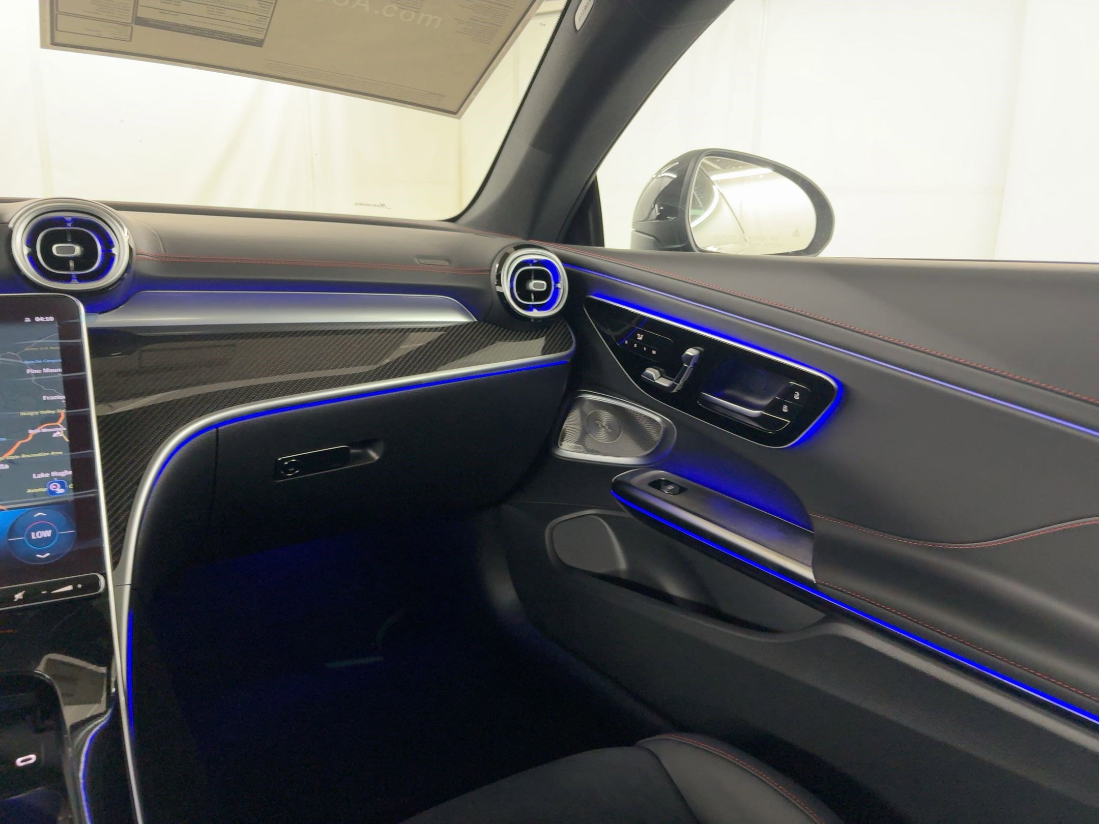 New 2026 Mercedes-Benz CLE 53 AMG 4MATIC Coupe image 28