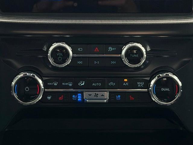 New 2026 Ford F150 Lariat w/ Equipment Group 502A High image 16