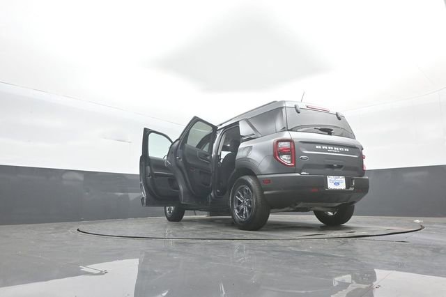 Used 2024 Ford Bronco Sport Big Bend w/ Convenience Package image 44
