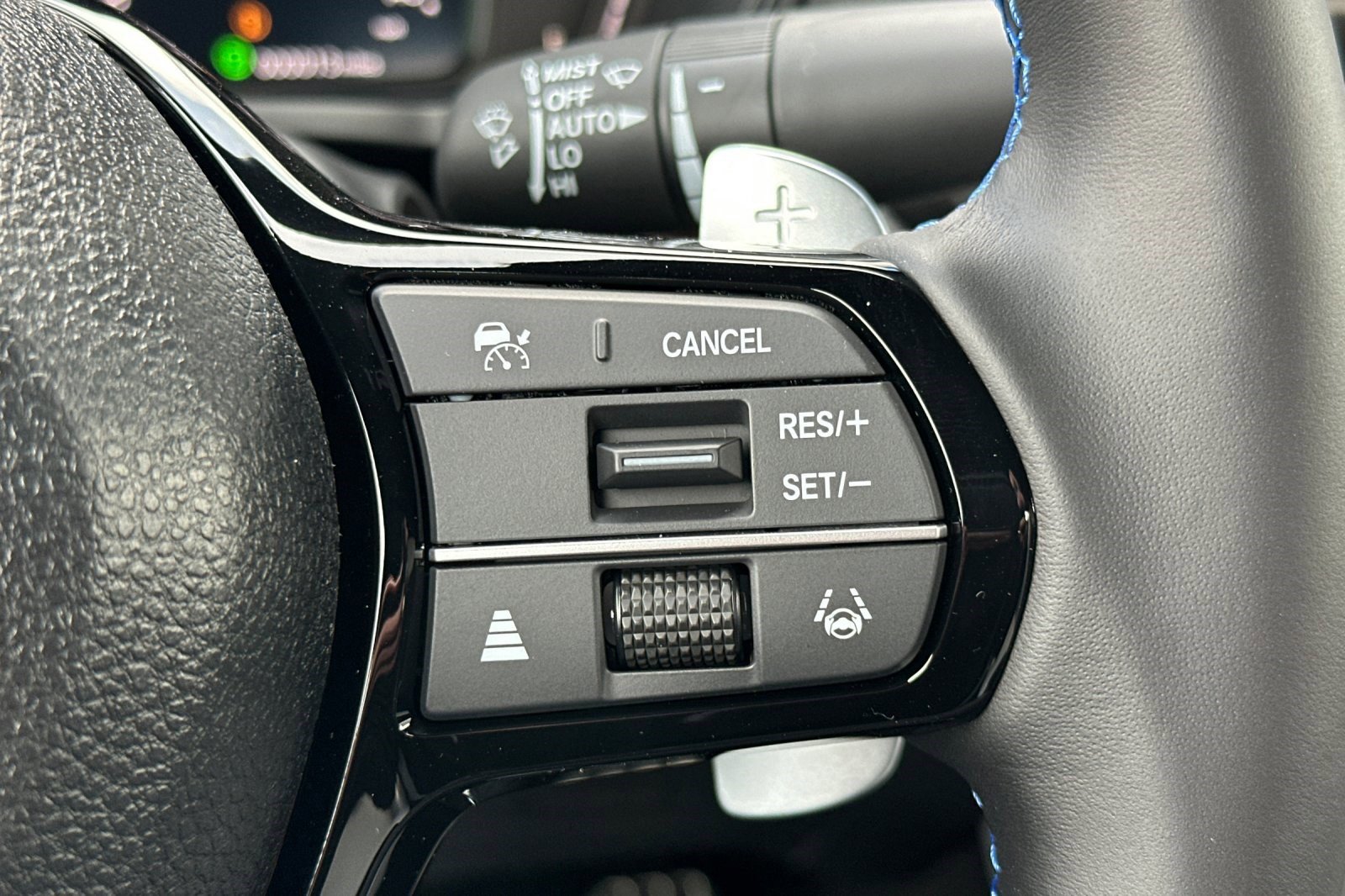 New 2026 Honda Prelude image 30