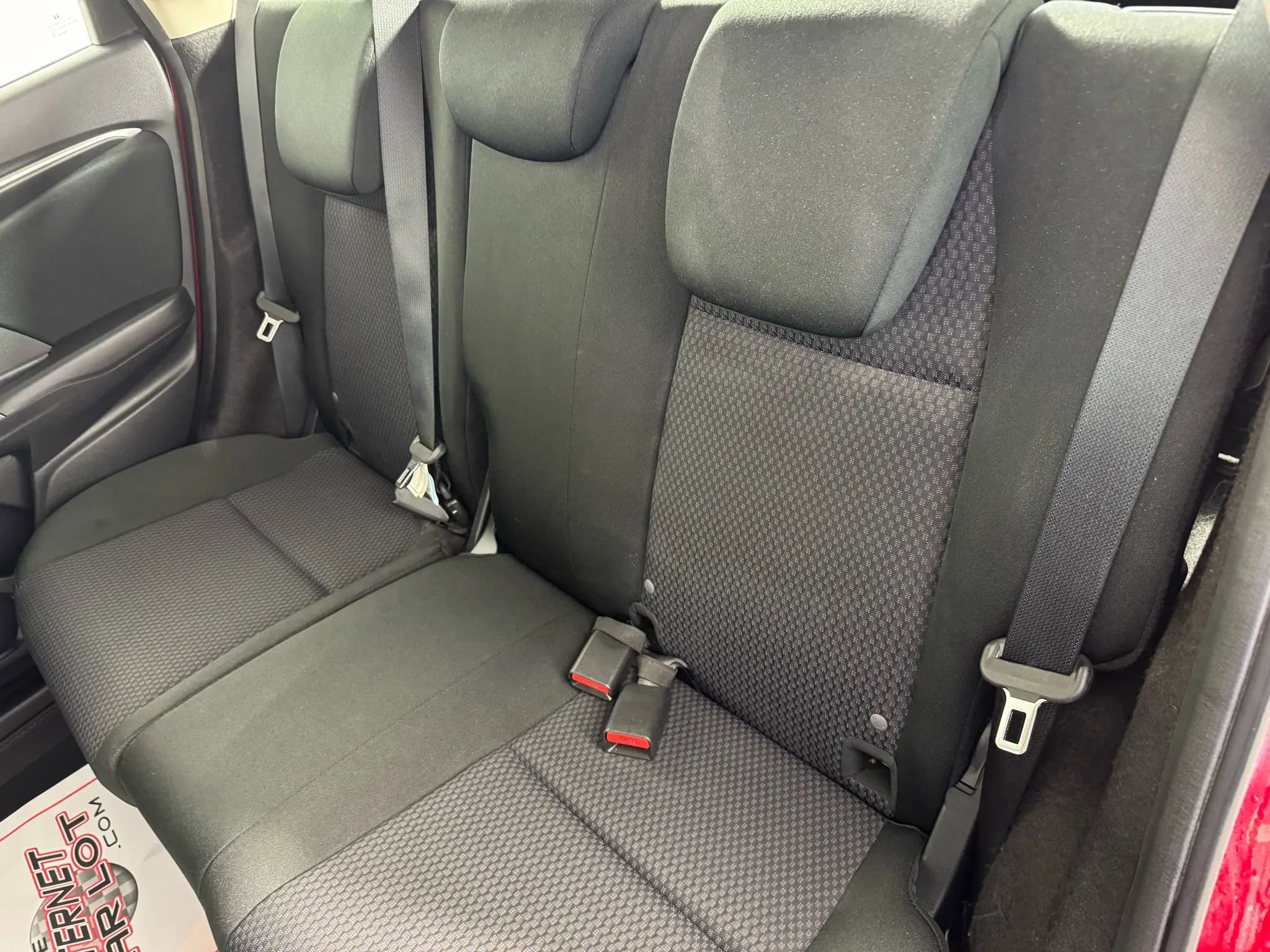 Used 2019 Honda Fit LX image 32