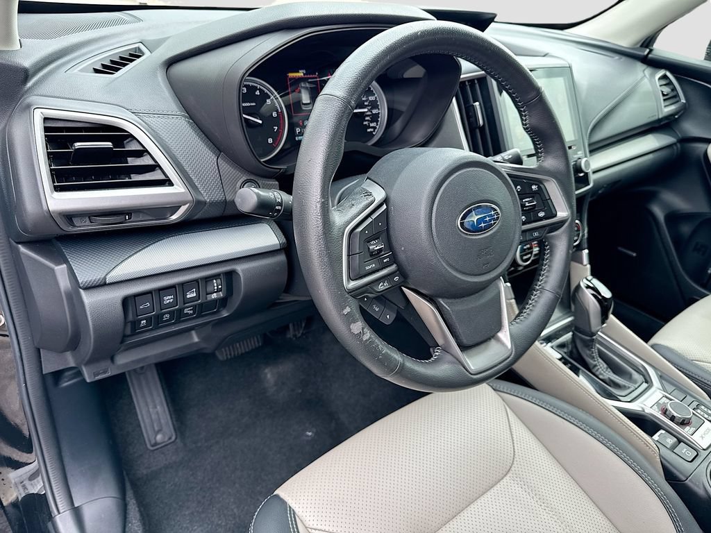 Used 2021 Subaru Forester Limited AWD/4WD image 11