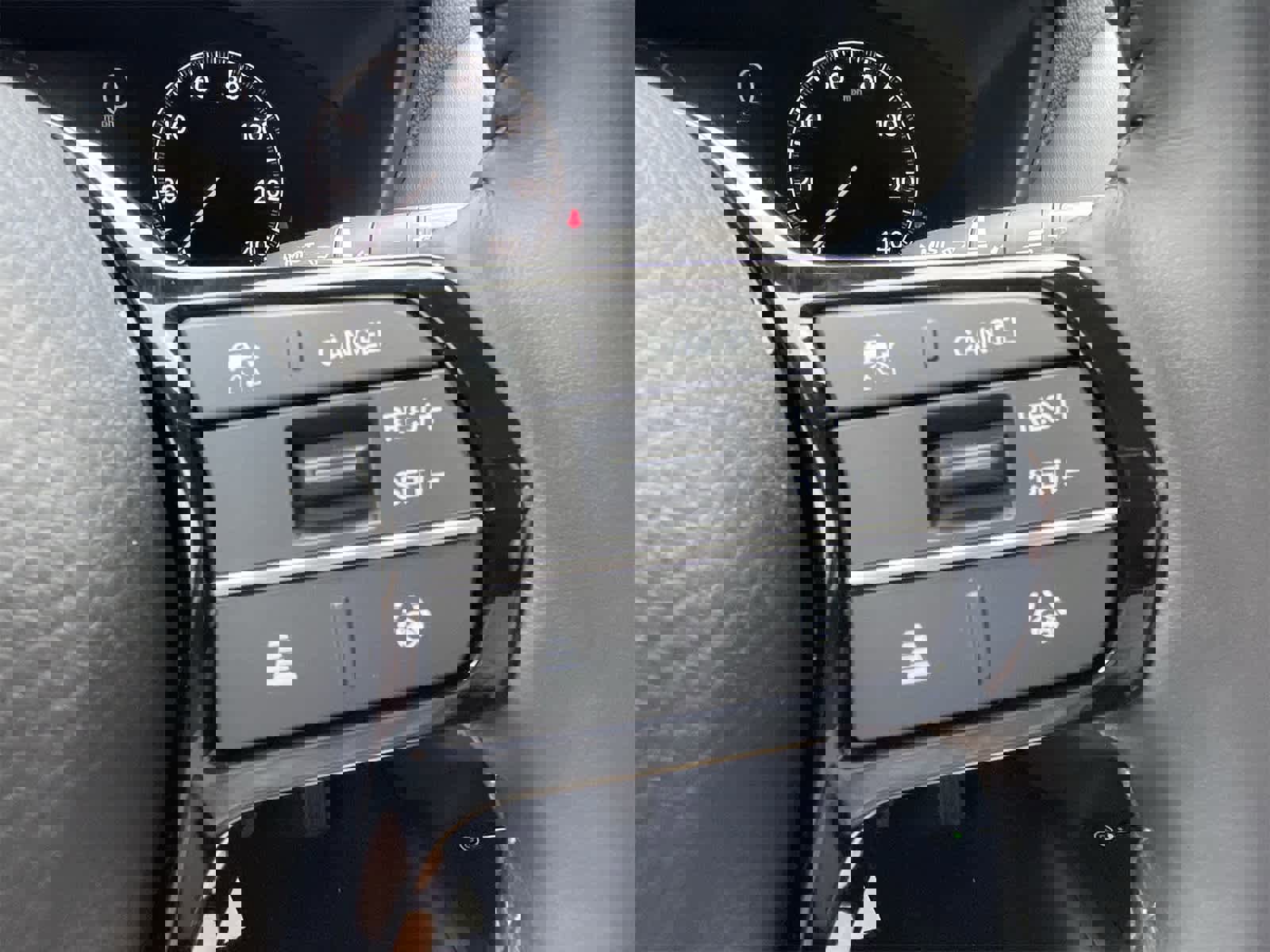 New 2026 Honda HR-V EX-L image 24