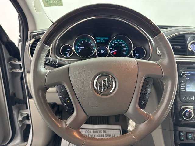 Used 2017 Buick Enclave Premium w/ Experience Buick Package image 23