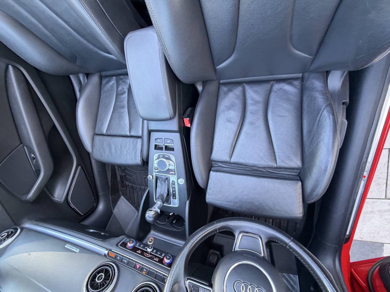 Used 2016 Audi A3 2.0T Prestige w/ Prestige Package AWD/4WD image 30
