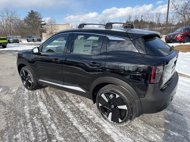 New 2026 Nissan Kicks SR image 26