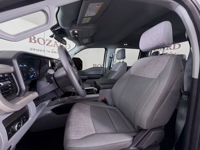 Used 2024 Ford F250 XLT image 25