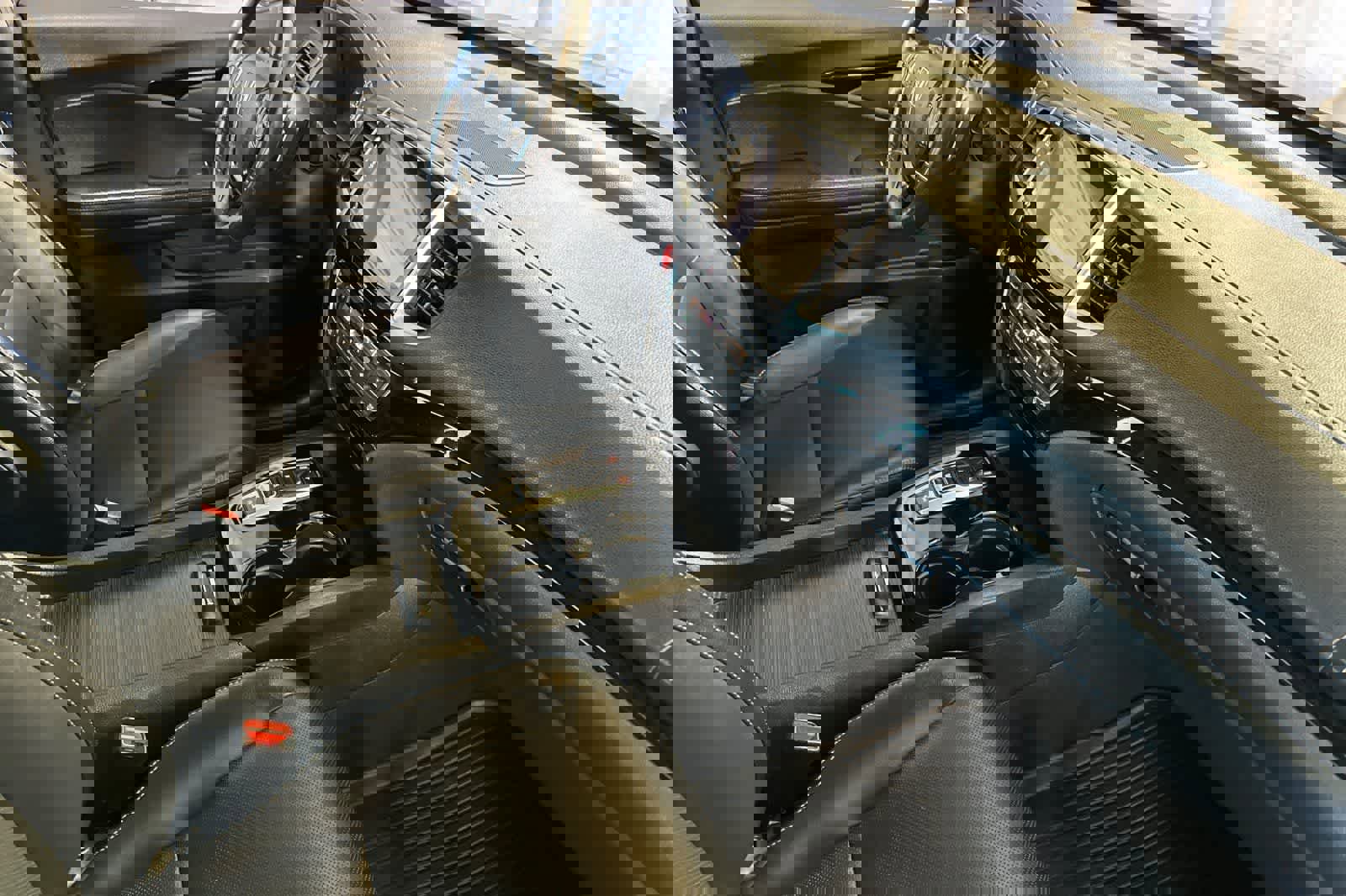 Used 2020 Honda Ridgeline RTL-E image 17