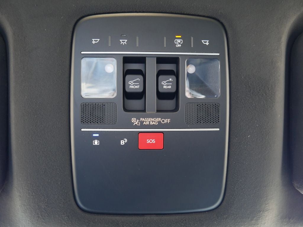Used 2026 Hyundai Palisade Calligraphy FWD image 55