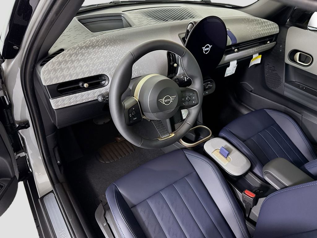 New 2026 MINI Cooper S image 9