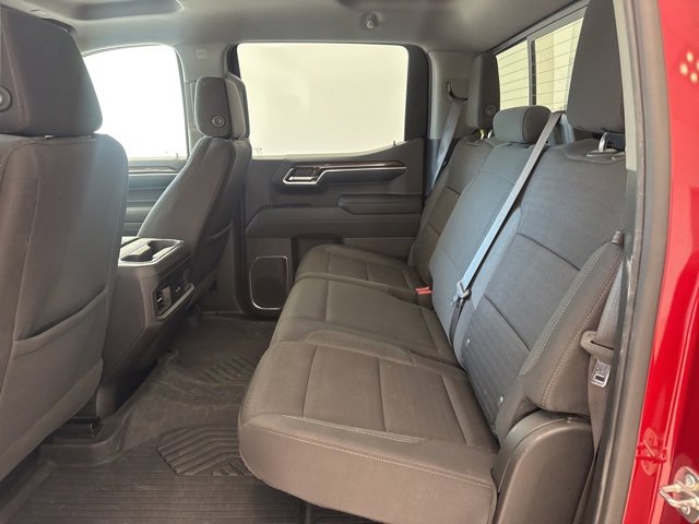 Certified 2023 Chevrolet Silverado 1500 RST w/ All Star Edition Plus image 13