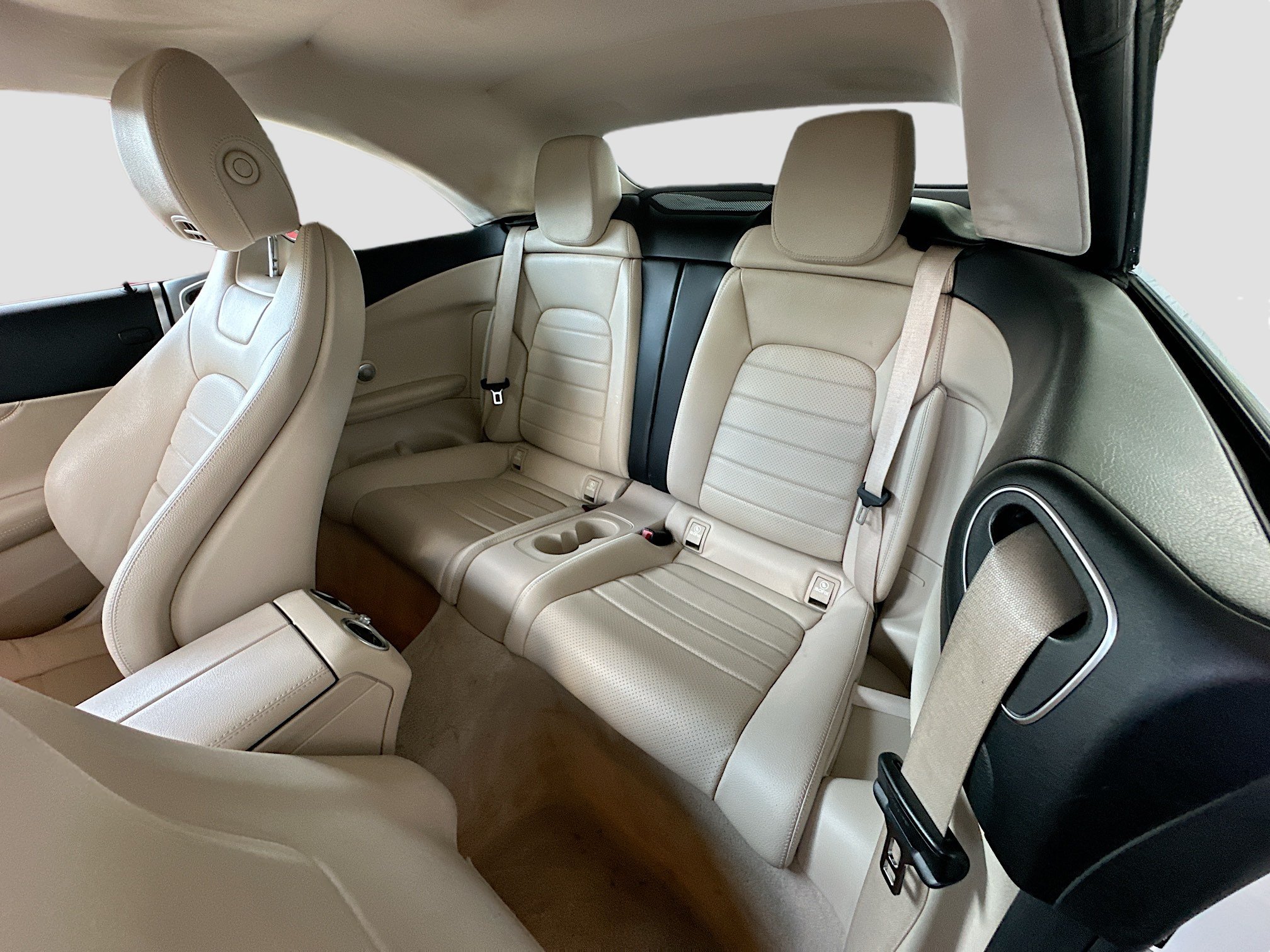 Used 2021 Mercedes-Benz C 300 Cabriolet image 24