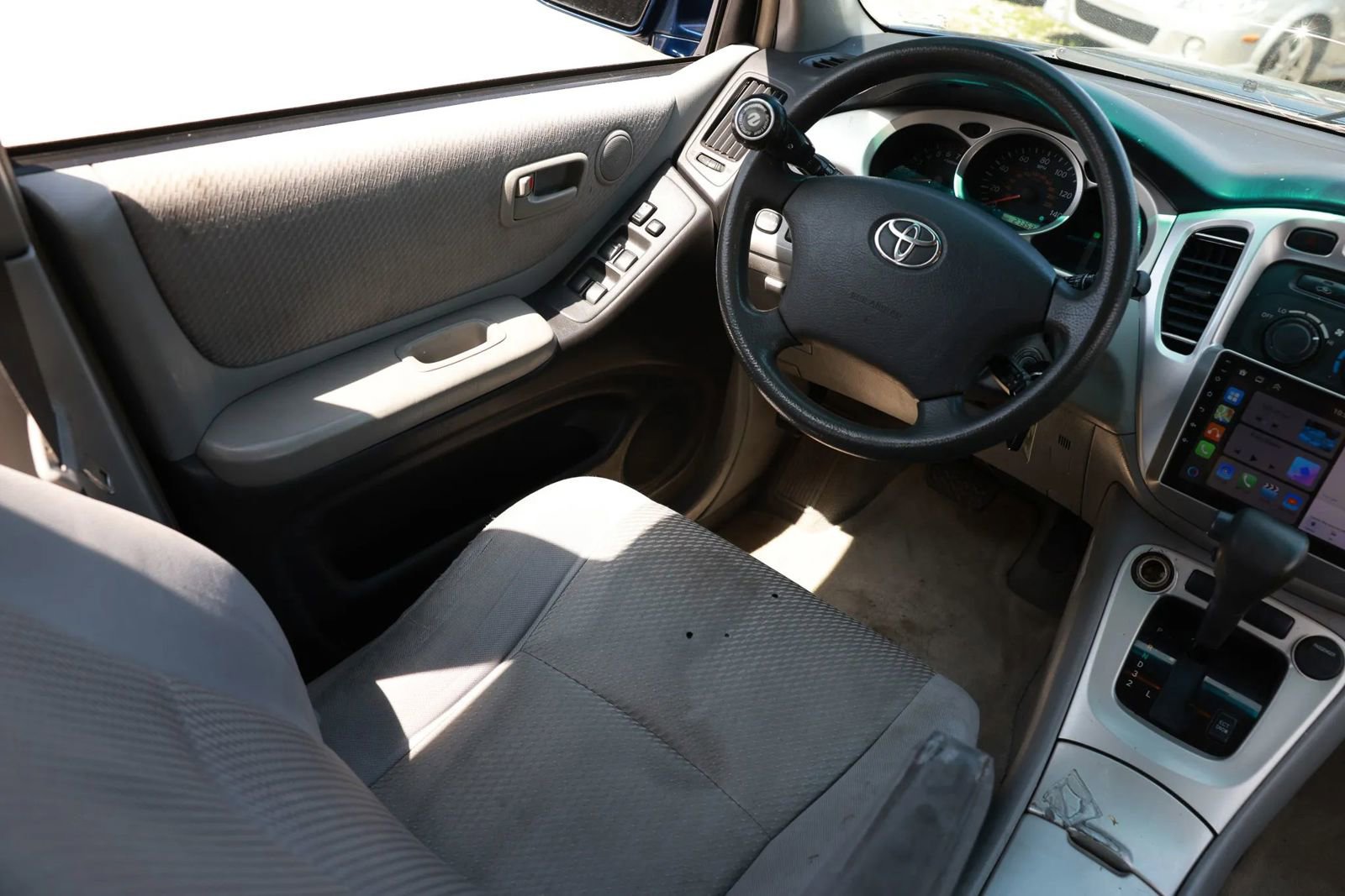 Used 2007 Toyota Highlander Sport AWD/4WD image 20