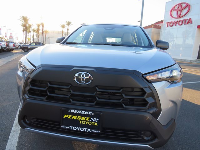 New 2026 Toyota Corolla Cross L image 5