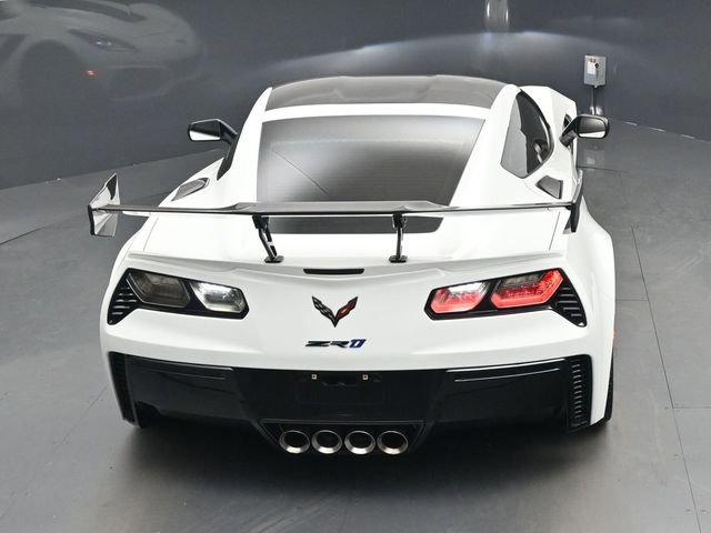 Used 2019 Chevrolet Corvette ZR1 RWD image 25