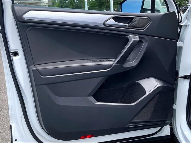 Certified 2023 Volkswagen Tiguan S FWD image 26