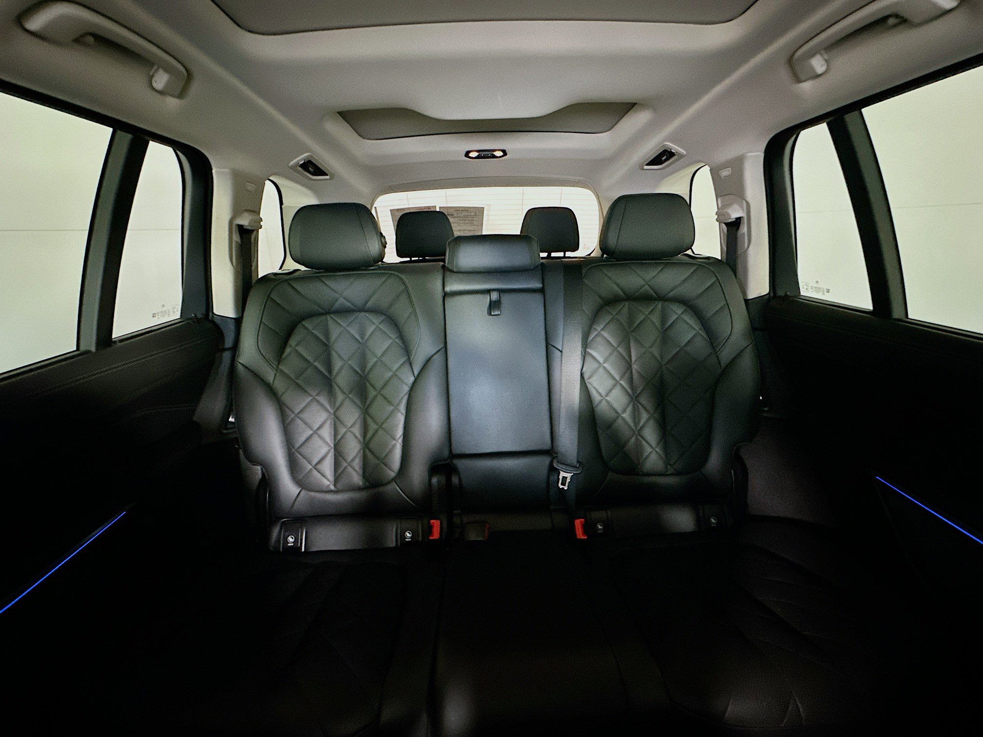 Used 2025 BMW X7 xDrive40i image 30