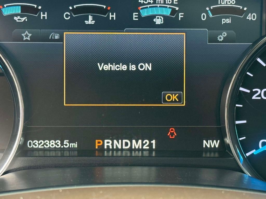 Used 2017 Ford F250 King Ranch w/ King Ranch Ultimate Package image 5