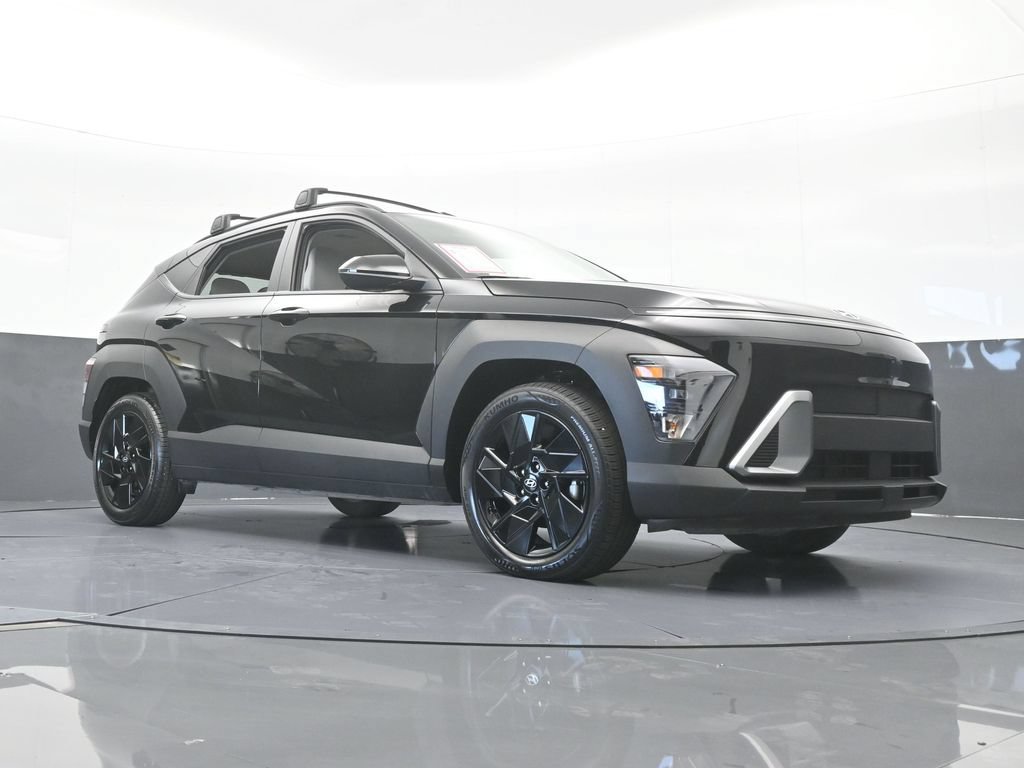 Used 2026 Hyundai Kona SEL Sport FWD image 60
