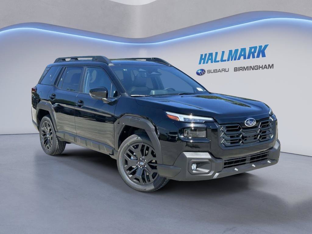 New 2026 Subaru Outback Limited XT AWD/4WD image 1