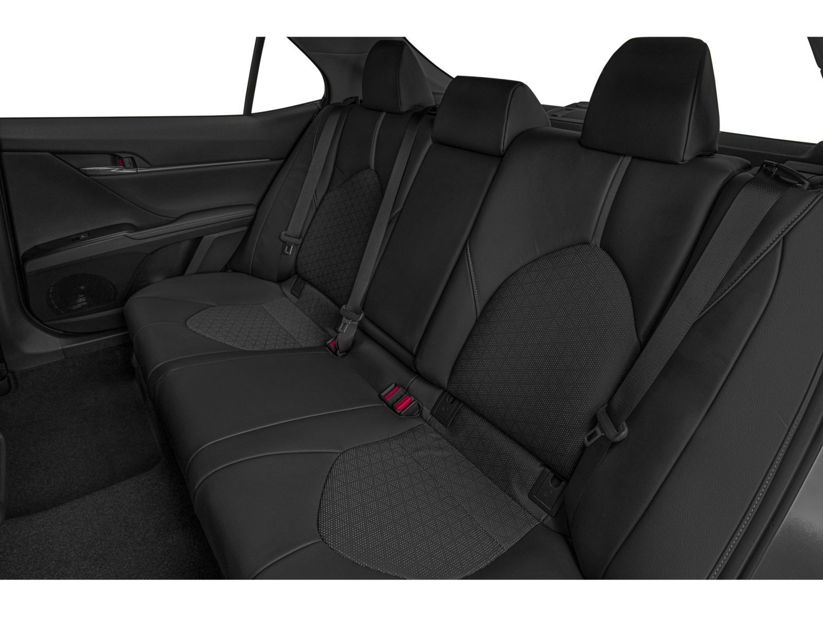 Used 2019 Toyota Camry XSE w/ Driver Assist Package FWD image 8