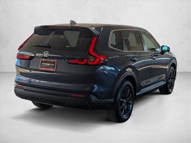 New 2026 Honda CR-V EX-L image 2