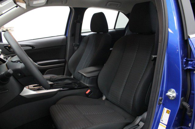 New 2026 Mitsubishi Eclipse Cross LE image 7