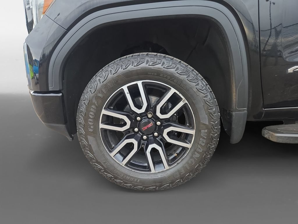 Used 2020 GMC Sierra 1500 AT4 w/ AT4 Premium Package AWD/4WD image 16