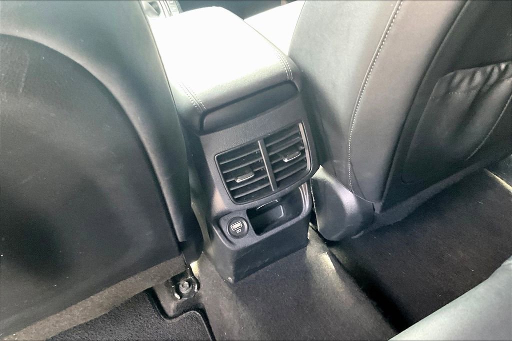 Used 2022 Kia Seltos EX AWD/4WD image 10