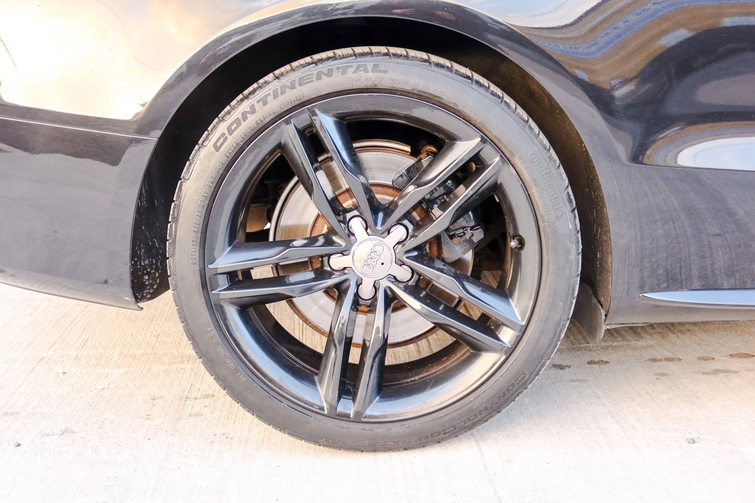 Used 2012 Audi S5 Premium Plus image 30